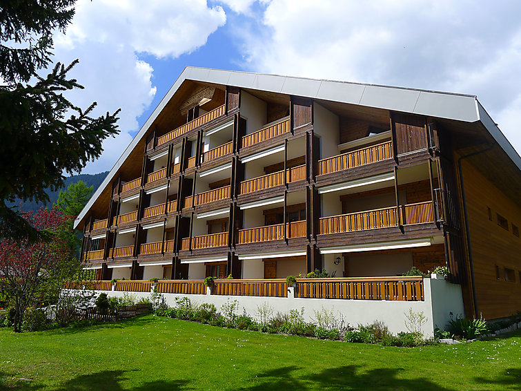 Fotos del hotel - LA BERCIERE
