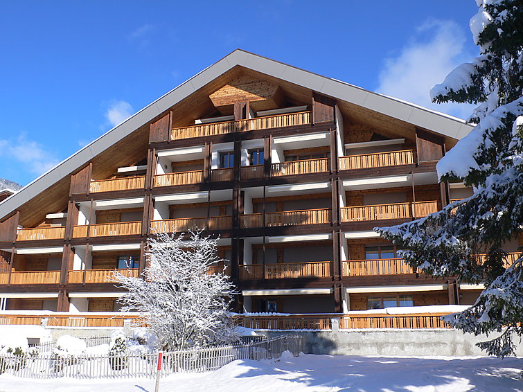 Fotos del hotel - LA BERCIERE