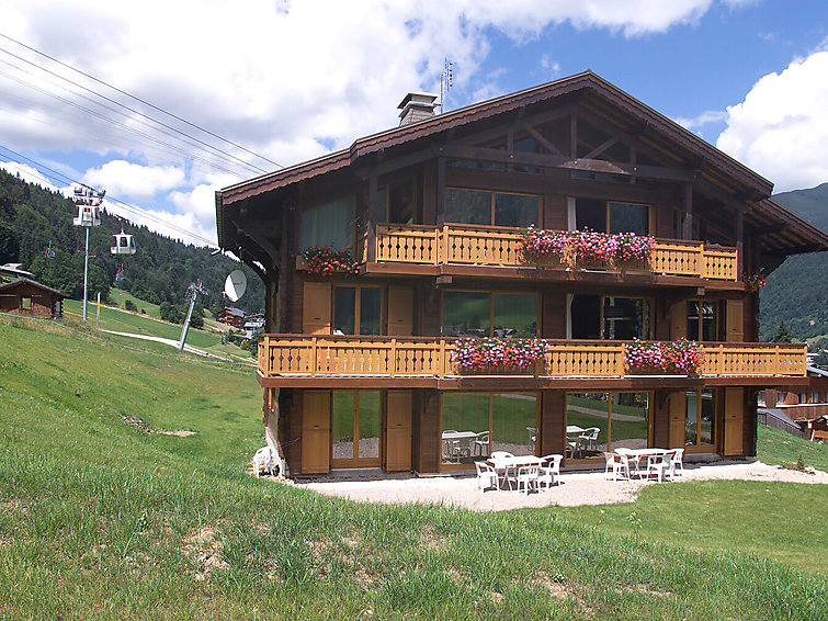 Fotos del hotel - CHALET MATINE