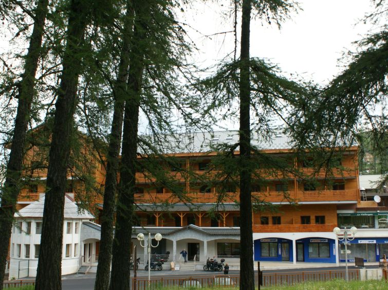 Fotos del hotel - ADONIS VALBERG