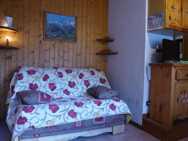 Fotos del hotel - CLOS DU SAVOY