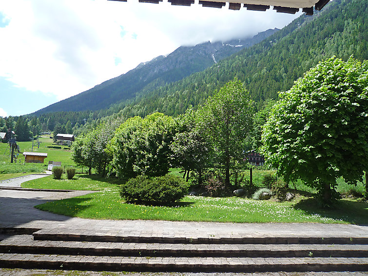 Fotos del hotel - CLOS DU SAVOY