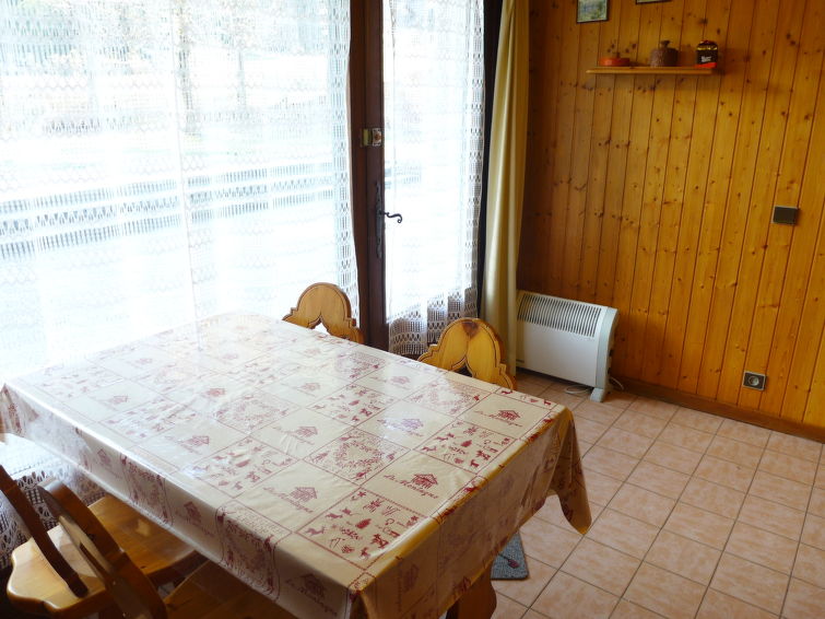 Fotos del hotel - CLOS DU SAVOY