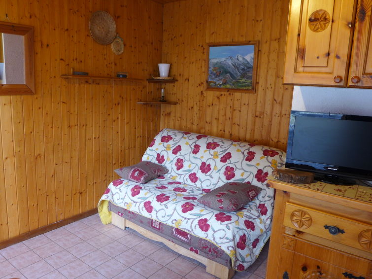 Fotos del hotel - CLOS DU SAVOY