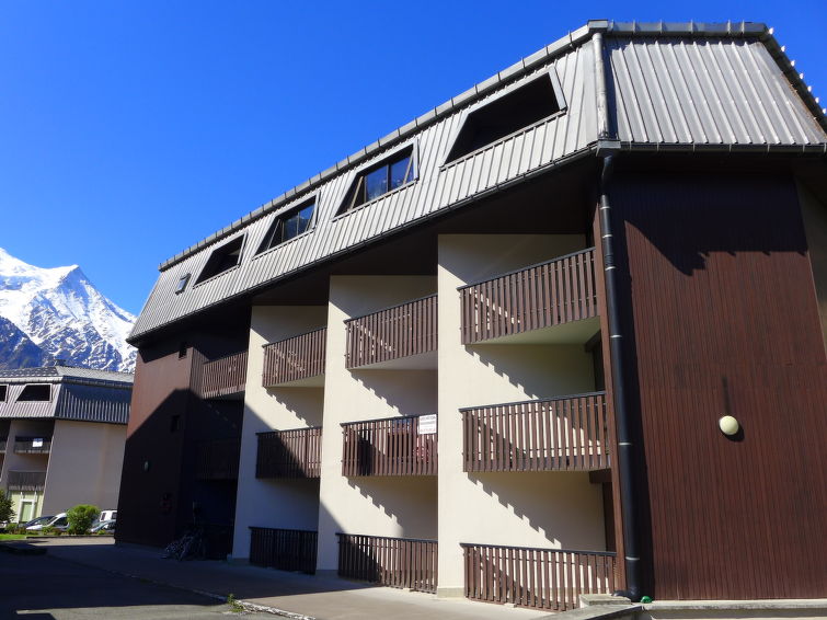 Fotos del hotel - LACHENAL