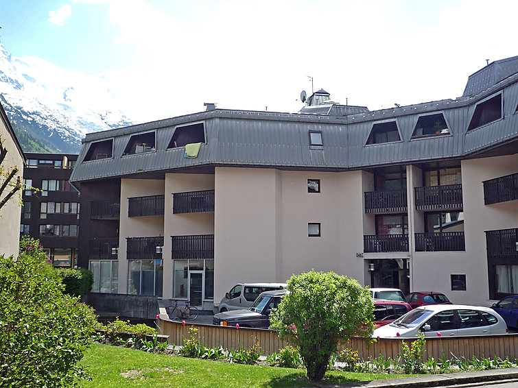 Fotos del hotel - LACHENAL