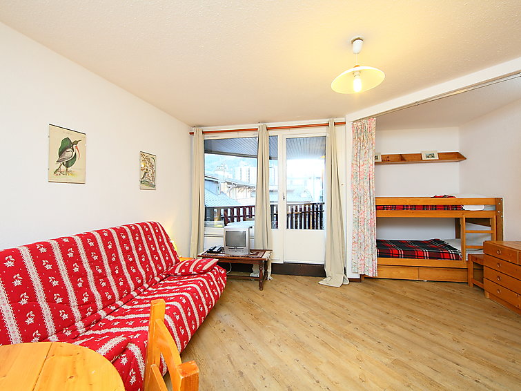 Fotos del hotel - LACHENAL