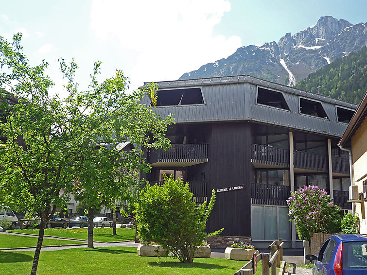 Fotos del hotel - LACHENAL