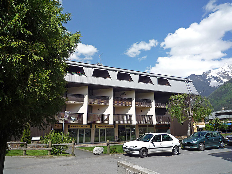 Fotos del hotel - LACHENAL