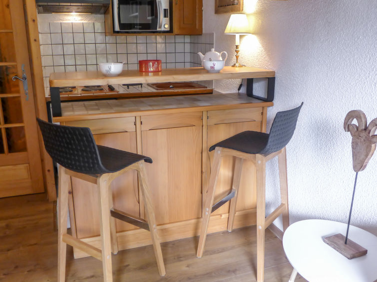 Fotos del hotel - CLOS DU SAVOY