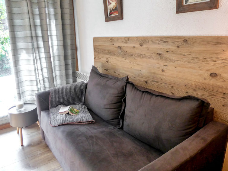 Fotos del hotel - CLOS DU SAVOY