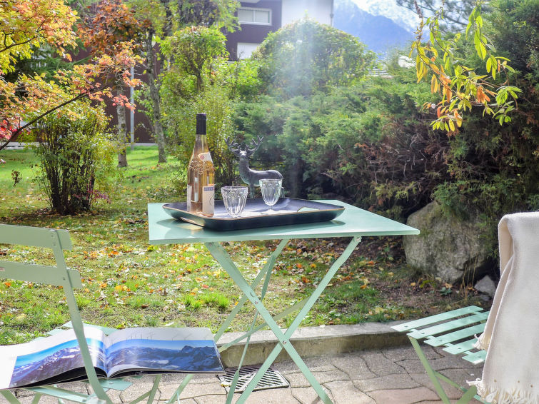 Fotos del hotel - CLOS DU SAVOY