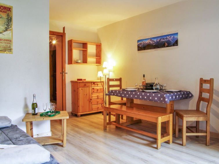 Fotos del hotel - CLOS DU SAVOY