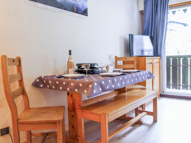 Fotos del hotel - CLOS DU SAVOY
