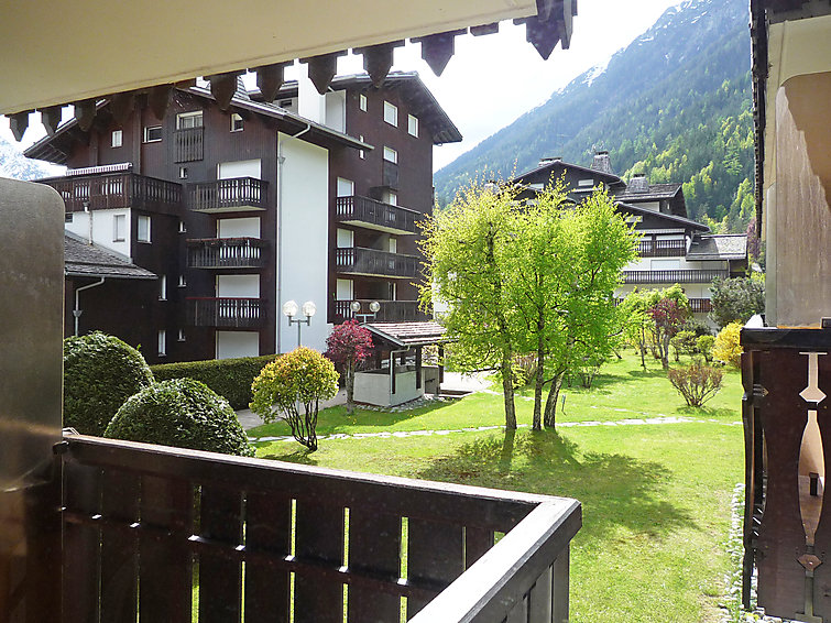 Fotos del hotel - CLOS DU SAVOY