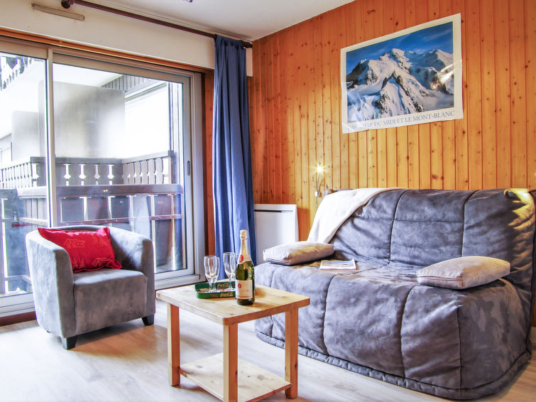 Fotos del hotel - CLOS DU SAVOY