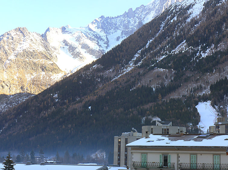 Fotos del hotel - LE MUMMERY