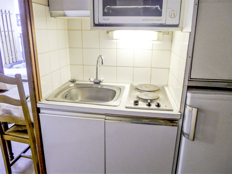 Fotos del hotel - LE MUMMERY