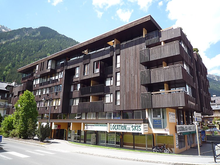 Fotos del hotel - LE MUMMERY