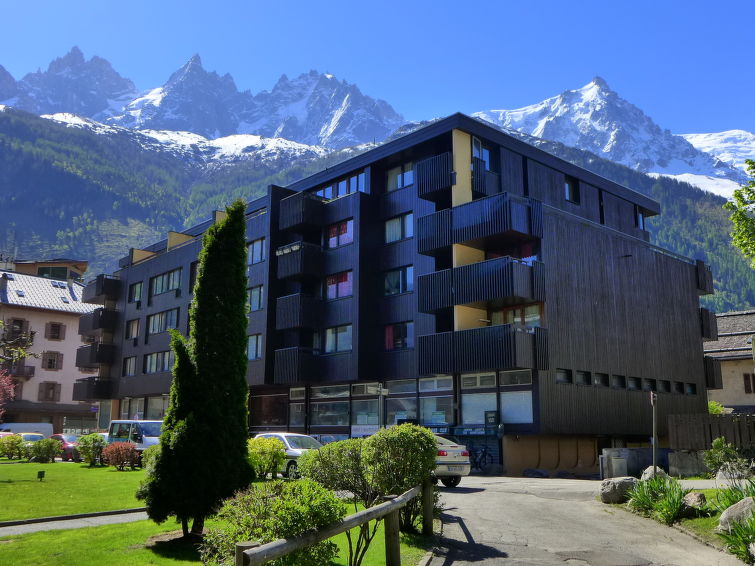 Fotos del hotel - LE MUMMERY