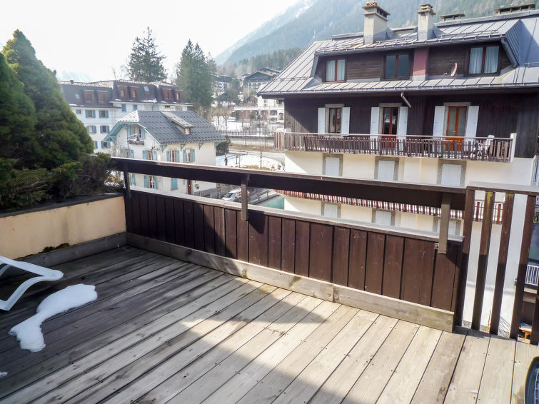 Fotos del hotel - LE MUMMERY