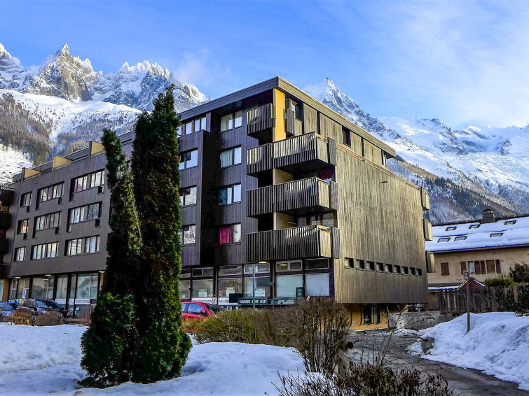 Fotos del hotel - LE MUMMERY