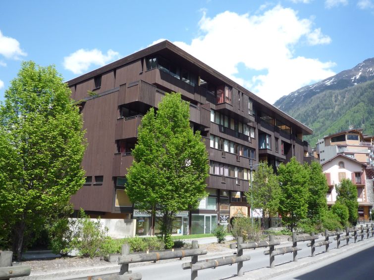 Fotos del hotel - LE MUMMERY