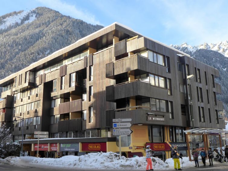 Fotos del hotel - LE MUMMERY