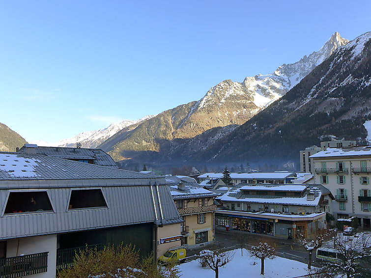 Fotos del hotel - LE MUMMERY