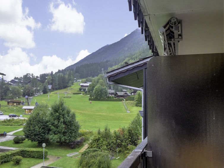 Fotos del hotel - CLOS DU SAVOY