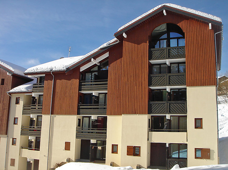 Fotos del hotel - COMBES BLANCHE 1 & 2
