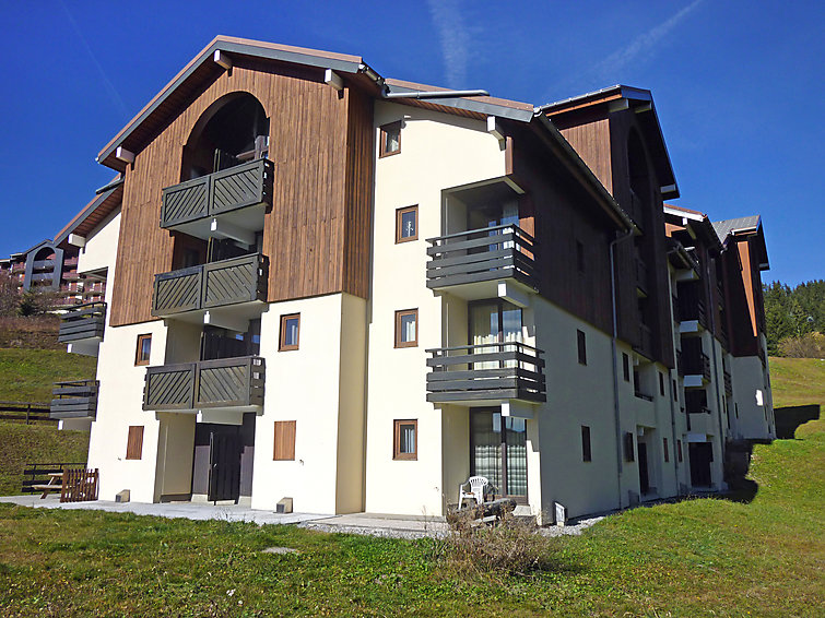 Fotos del hotel - COMBES BLANCHE 1 & 2