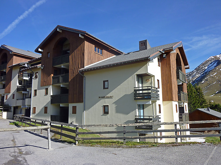 Fotos del hotel - COMBES BLANCHE 1 & 2