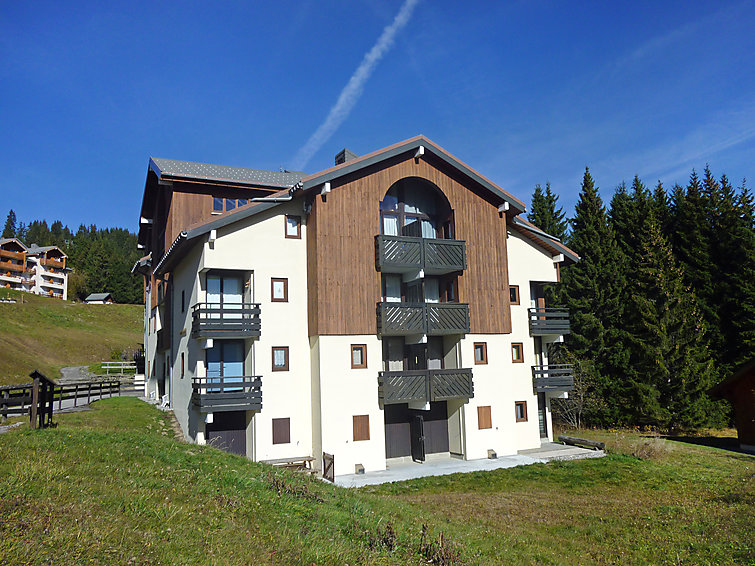 Fotos del hotel - COMBES BLANCHE 1 & 2