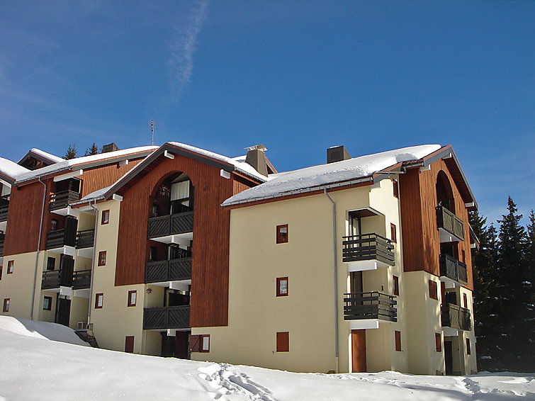 Fotos del hotel - COMBES BLANCHE 1 & 2