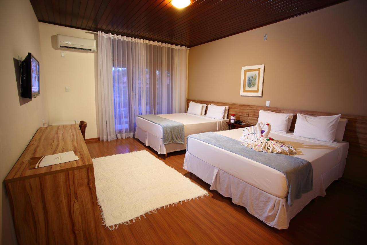 Fotos del hotel - PORTO SEGURO PRAIA RESORT - ALL INCLUSIVE