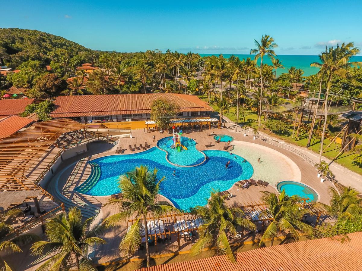 Fotos del hotel - PORTO SEGURO PRAIA RESORT - ALL INCLUSIVE