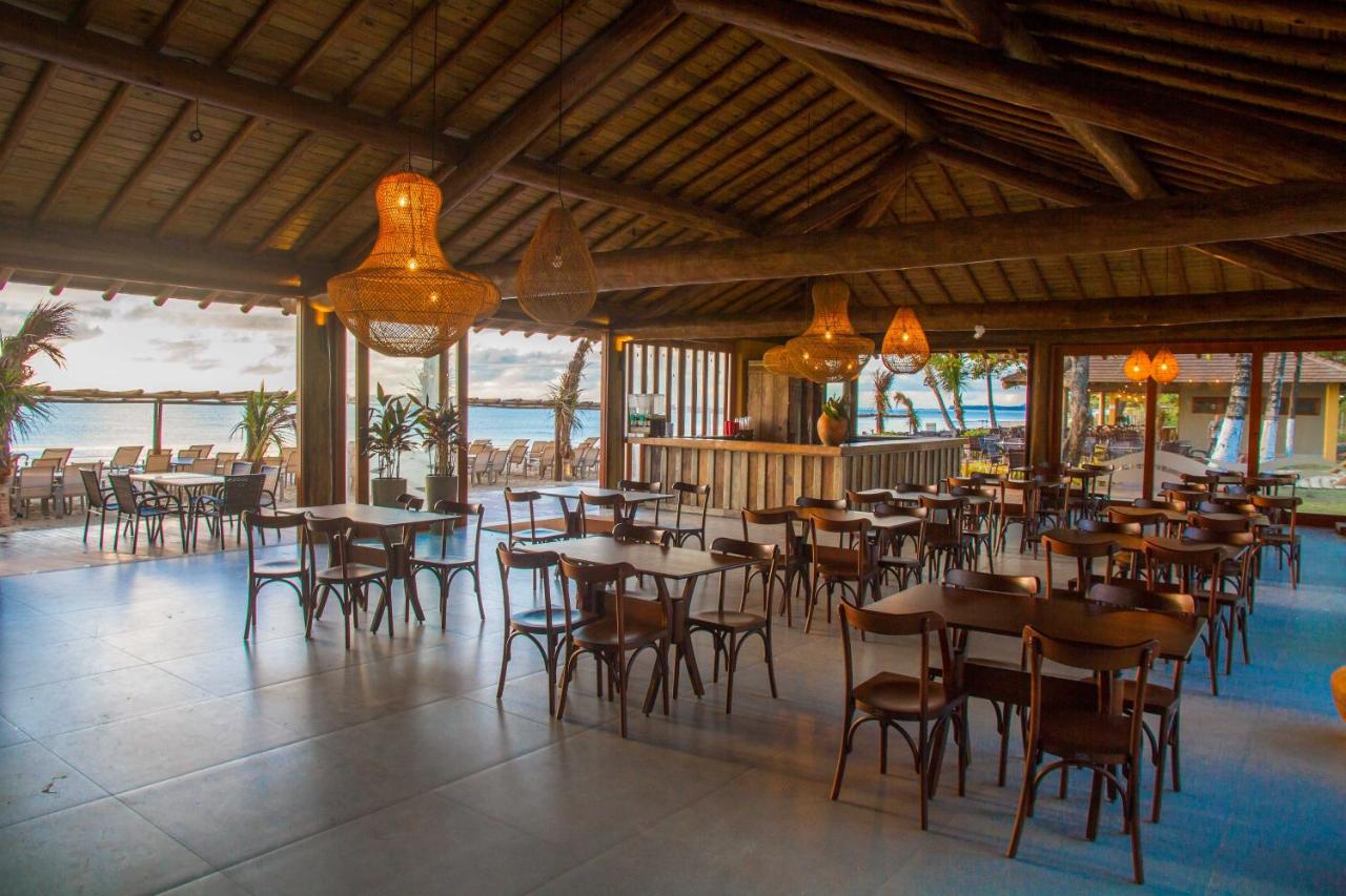 Fotos del hotel - PORTO SEGURO PRAIA RESORT - ALL INCLUSIVE