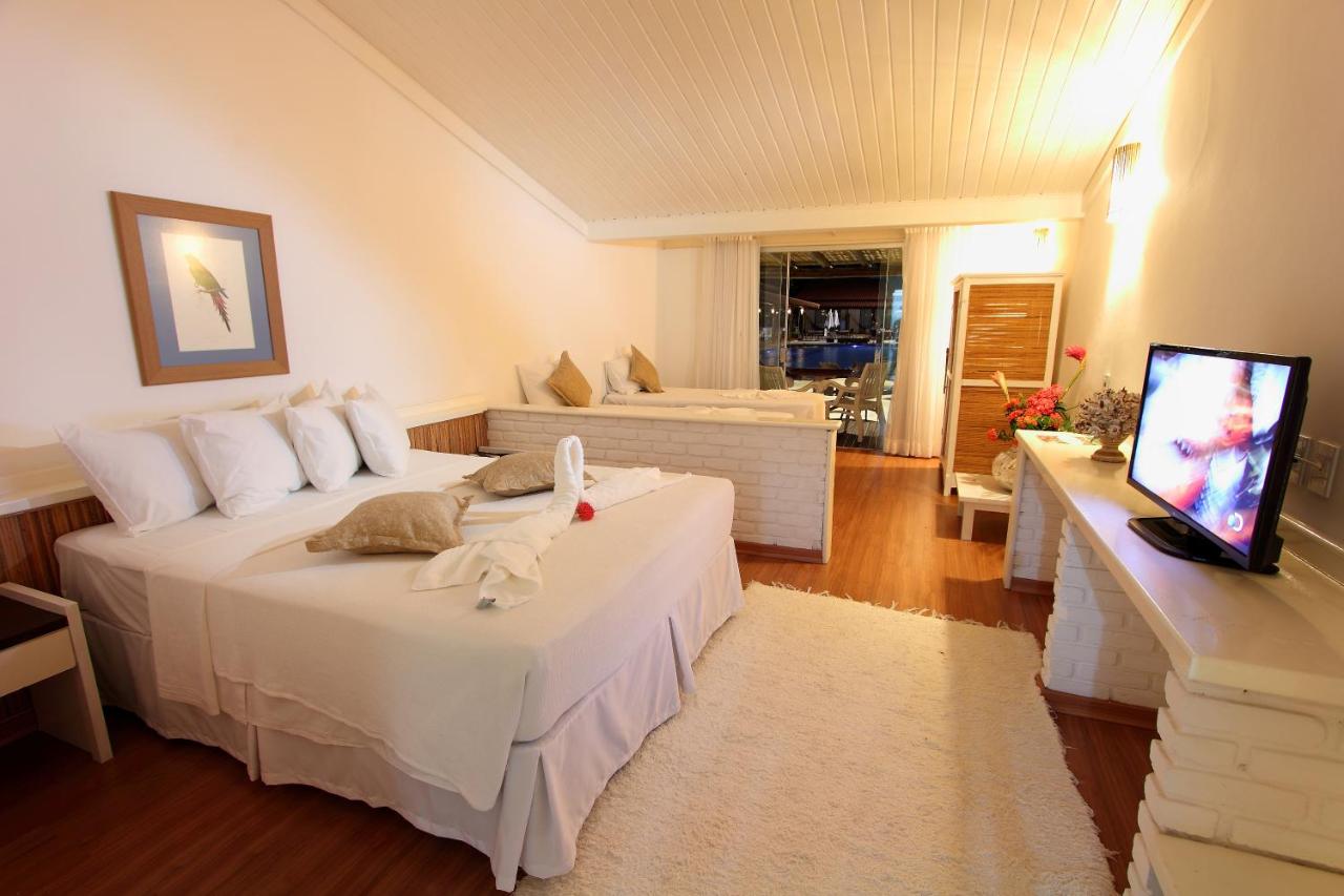 Fotos del hotel - PORTO SEGURO PRAIA RESORT - ALL INCLUSIVE