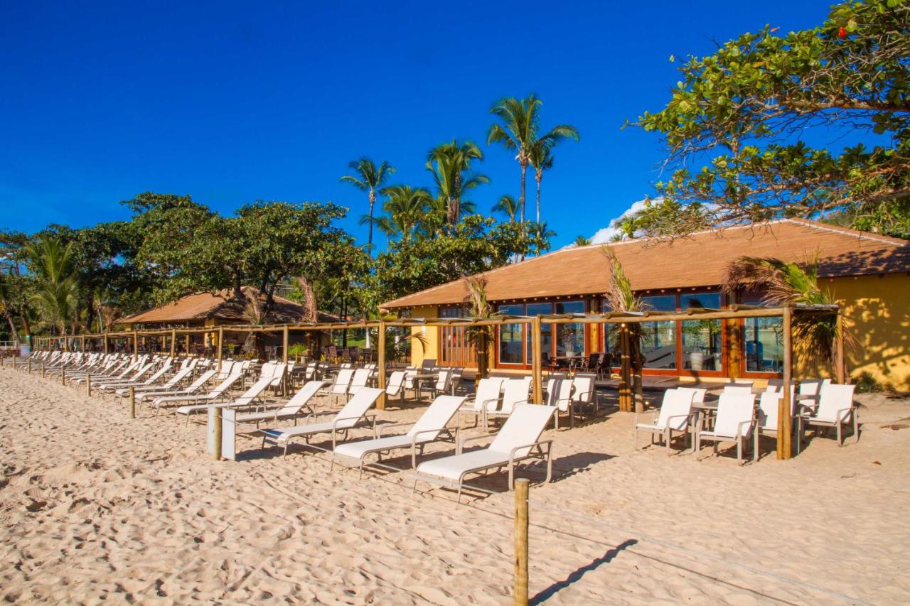 Fotos del hotel - PORTO SEGURO PRAIA RESORT - ALL INCLUSIVE