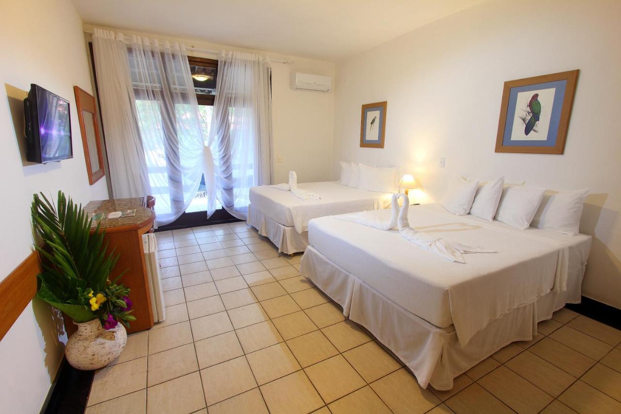 Fotos del hotel - PORTO SEGURO PRAIA RESORT - ALL INCLUSIVE
