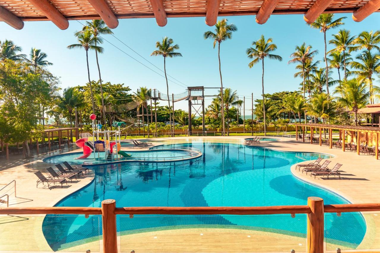Fotos del hotel - PORTO SEGURO PRAIA RESORT - ALL INCLUSIVE