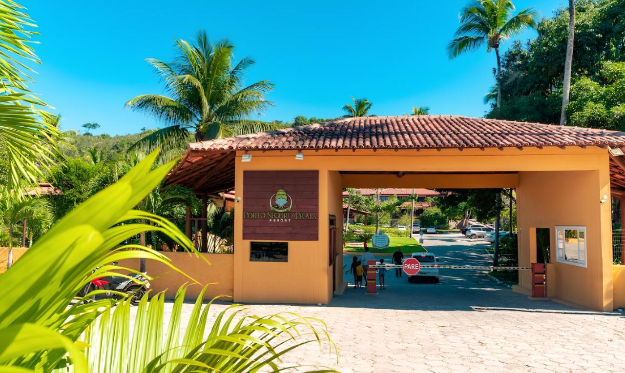Fotos del hotel - PORTO SEGURO PRAIA RESORT - ALL INCLUSIVE