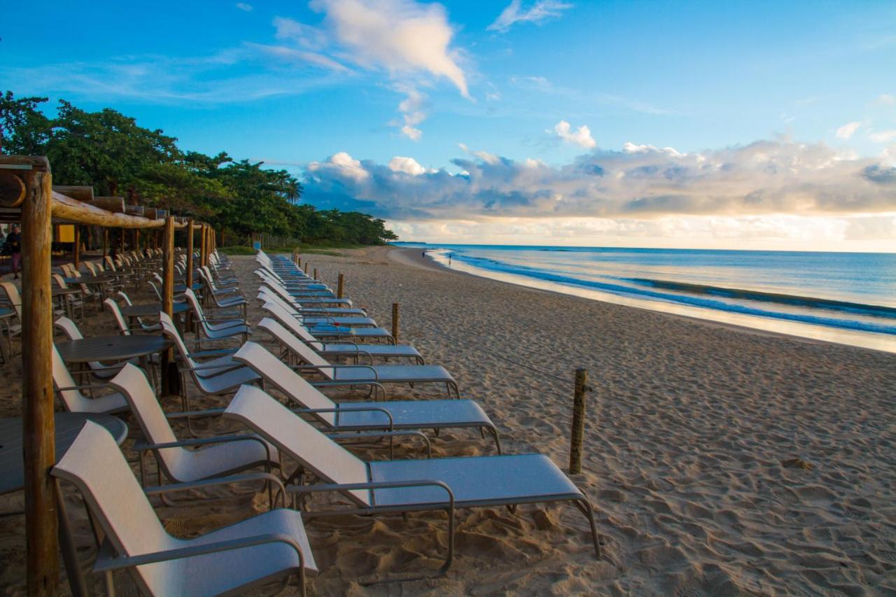 Fotos del hotel - PORTO SEGURO PRAIA RESORT - ALL INCLUSIVE