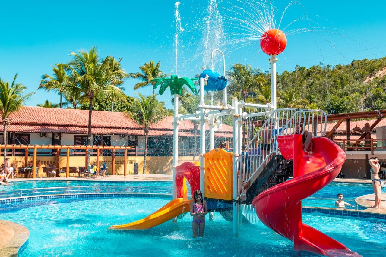 Fotos del hotel - PORTO SEGURO PRAIA RESORT - ALL INCLUSIVE