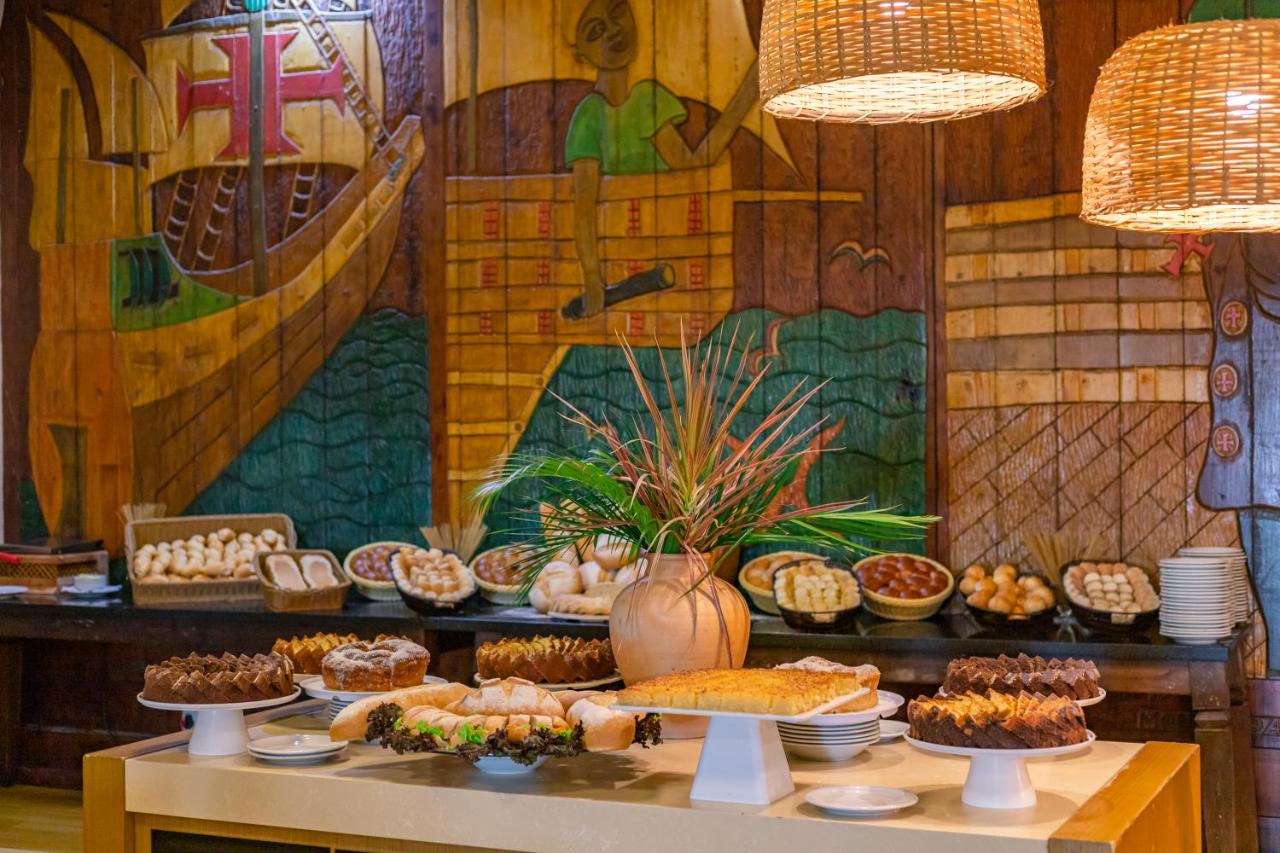 Fotos del hotel - PORTO SEGURO PRAIA RESORT - ALL INCLUSIVE