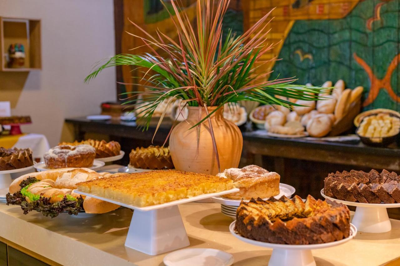 Fotos del hotel - PORTO SEGURO PRAIA RESORT - ALL INCLUSIVE