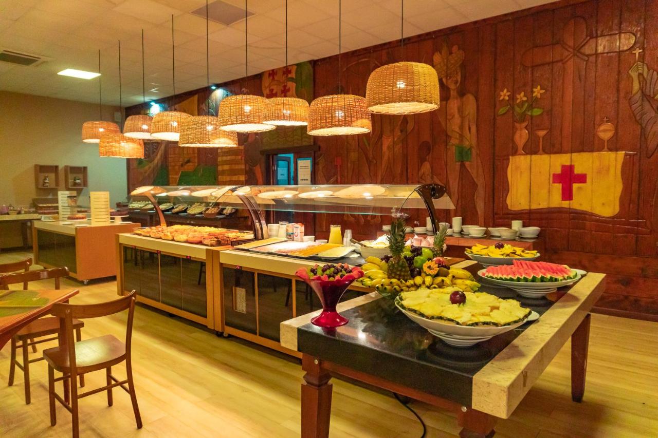 Fotos del hotel - PORTO SEGURO PRAIA RESORT - ALL INCLUSIVE