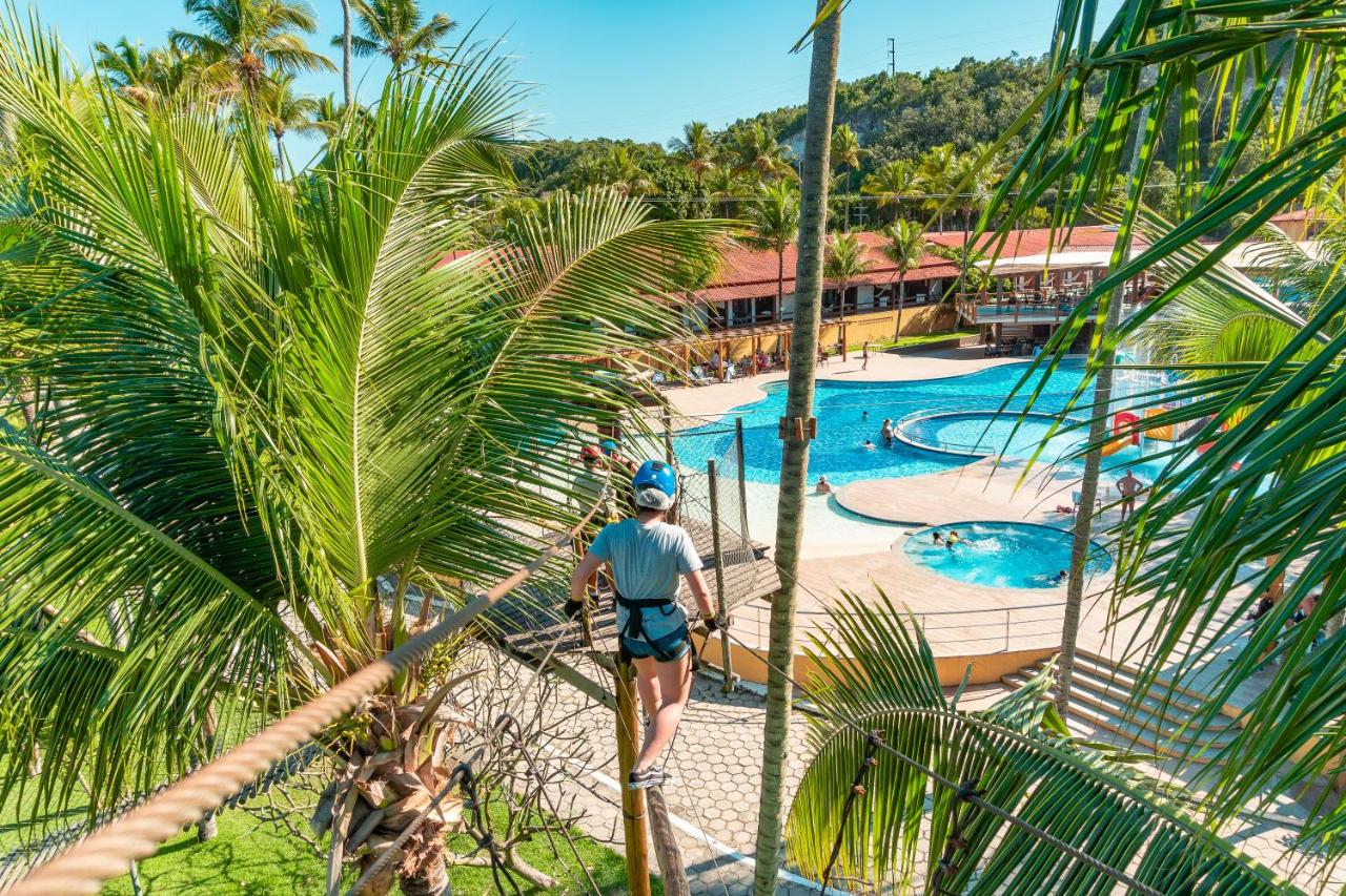 Fotos del hotel - PORTO SEGURO PRAIA RESORT - ALL INCLUSIVE