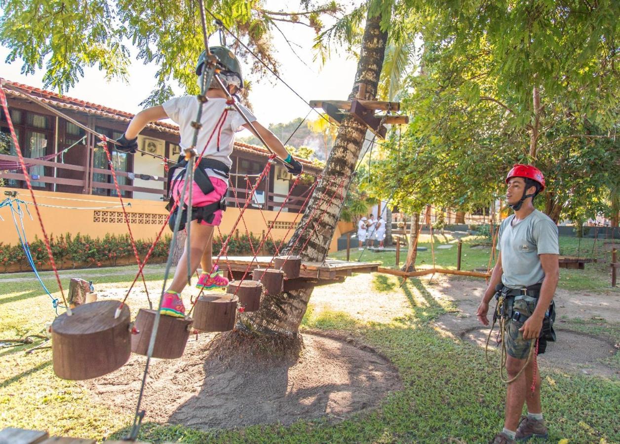 Fotos del hotel - PORTO SEGURO PRAIA RESORT - ALL INCLUSIVE